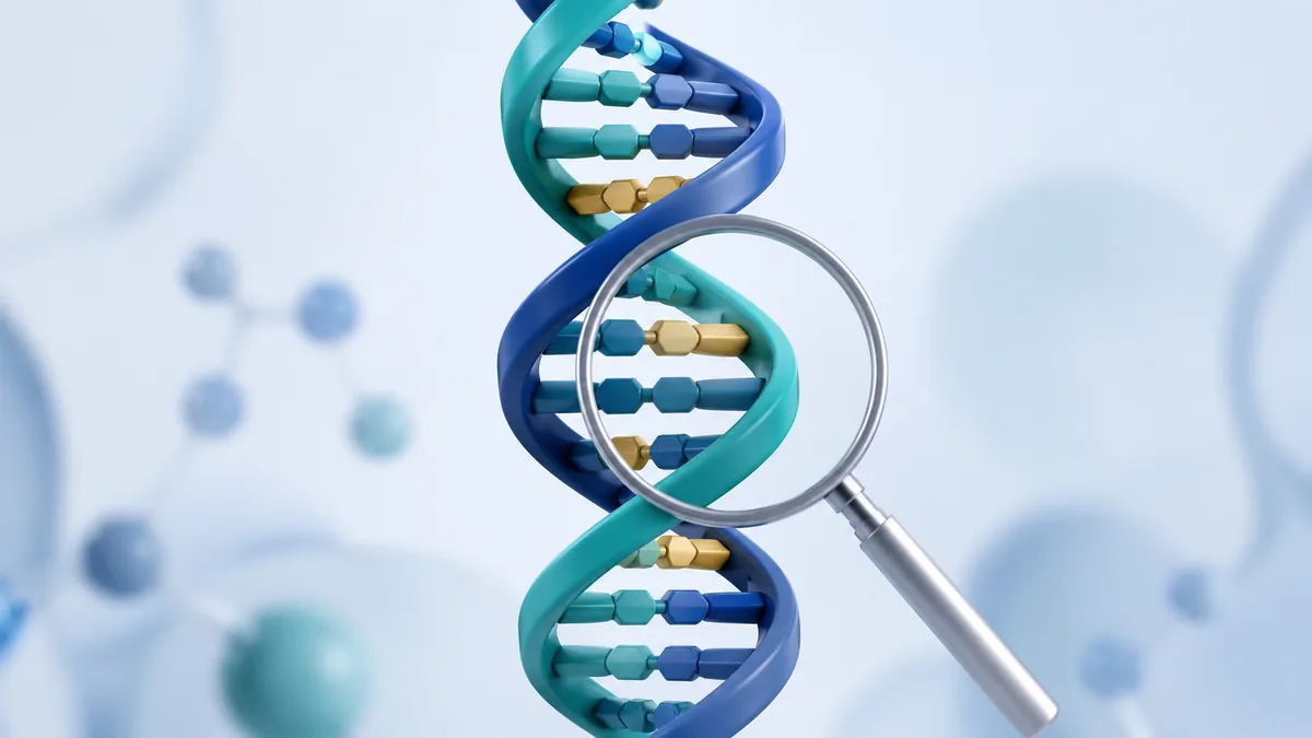 Clinical Genetics