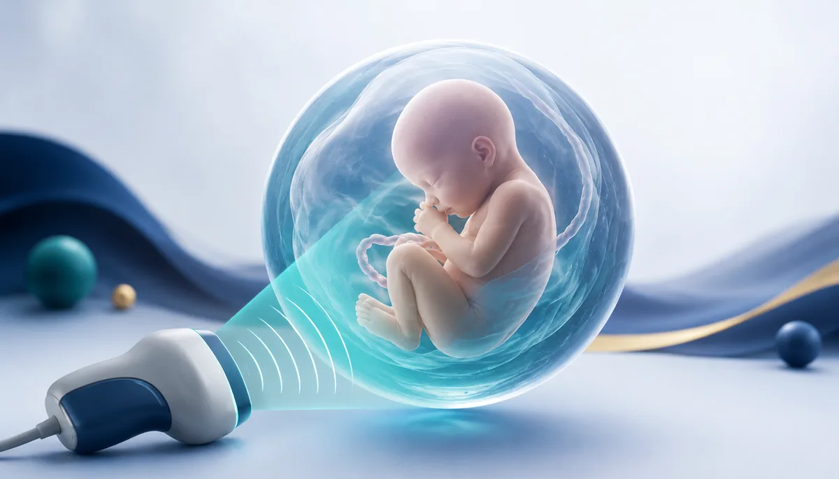 Prenatal Screening & Diagnostic Ultrasound
